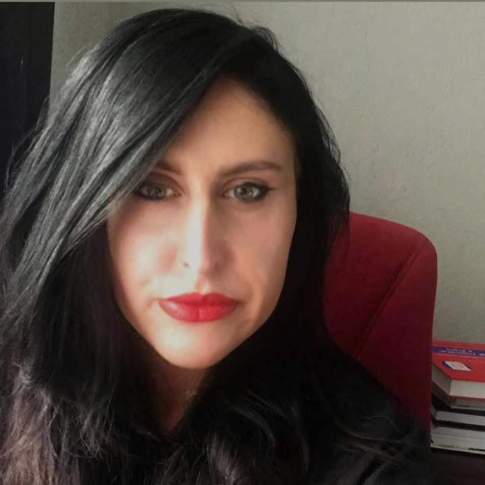 Avocat TURCU ALEXANDRA ELENA, Baroul Bucuresti